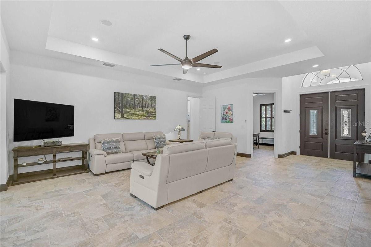 BEL-AIR - Residential