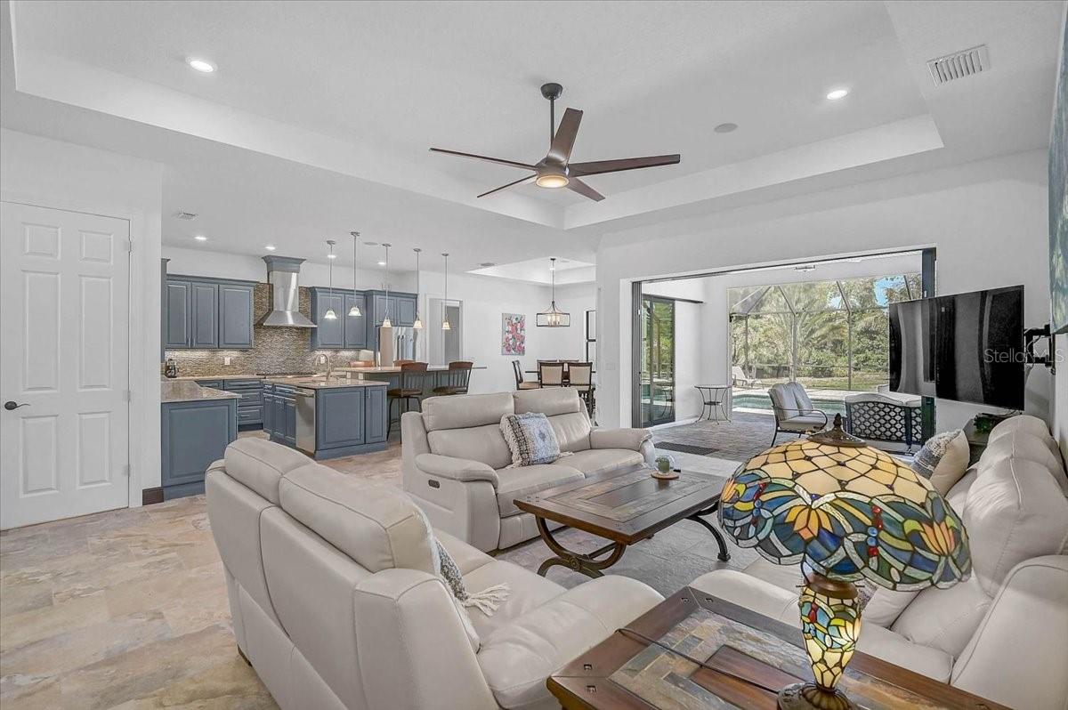 BEL-AIR - Residential