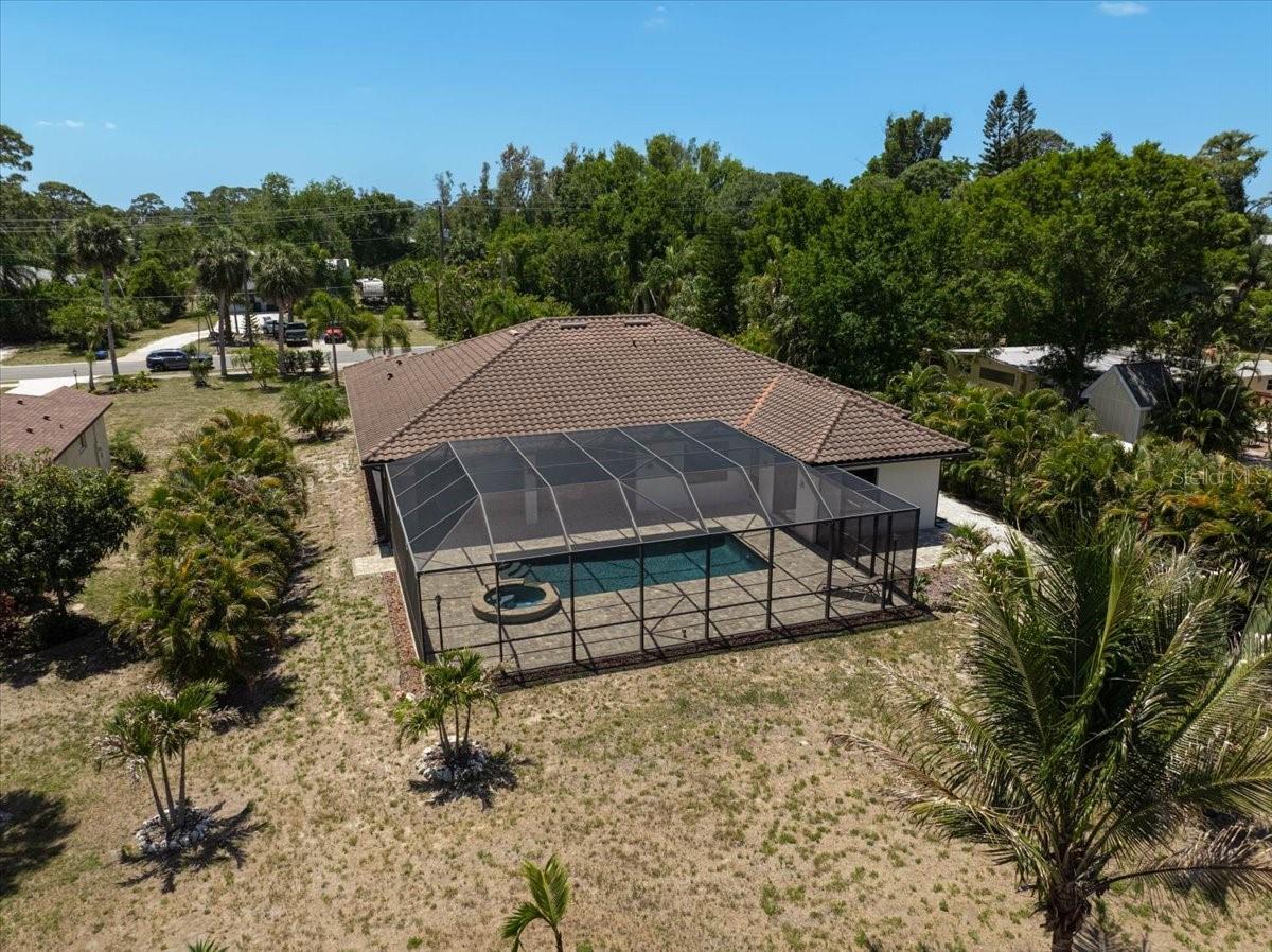 BEL-AIR - Residential