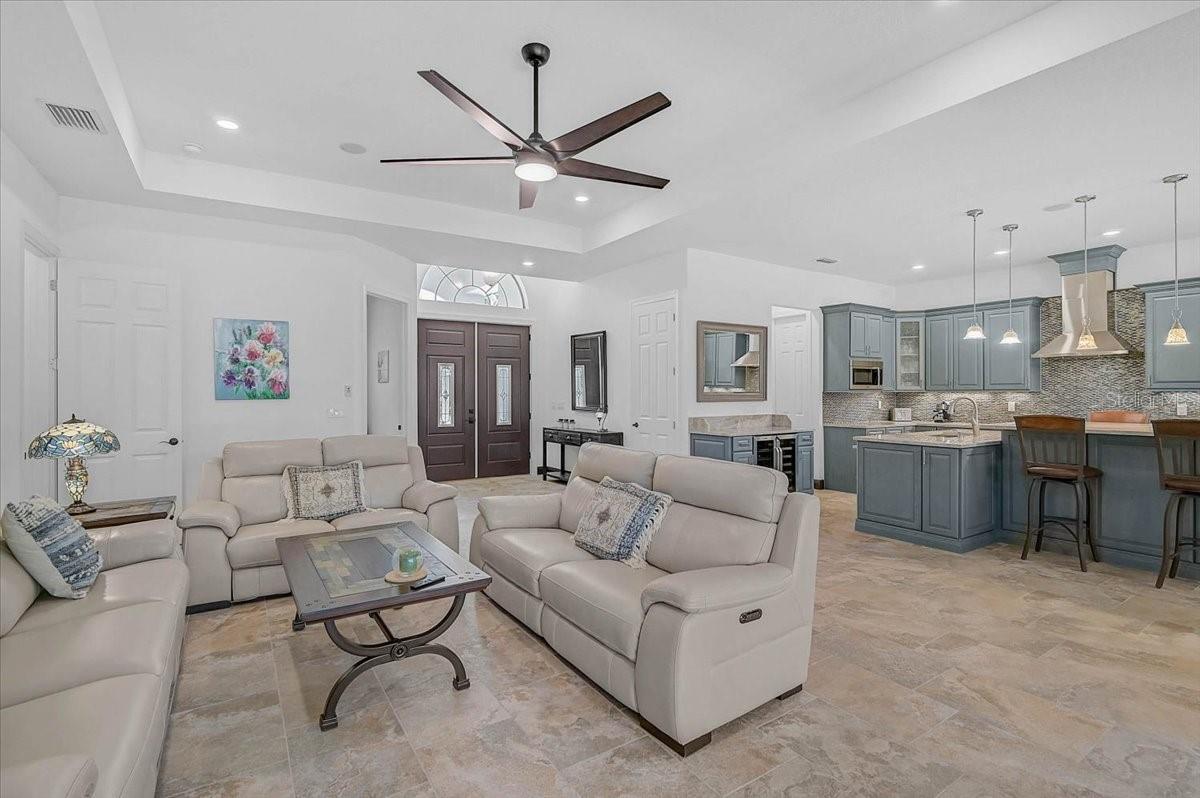 BEL-AIR - Residential