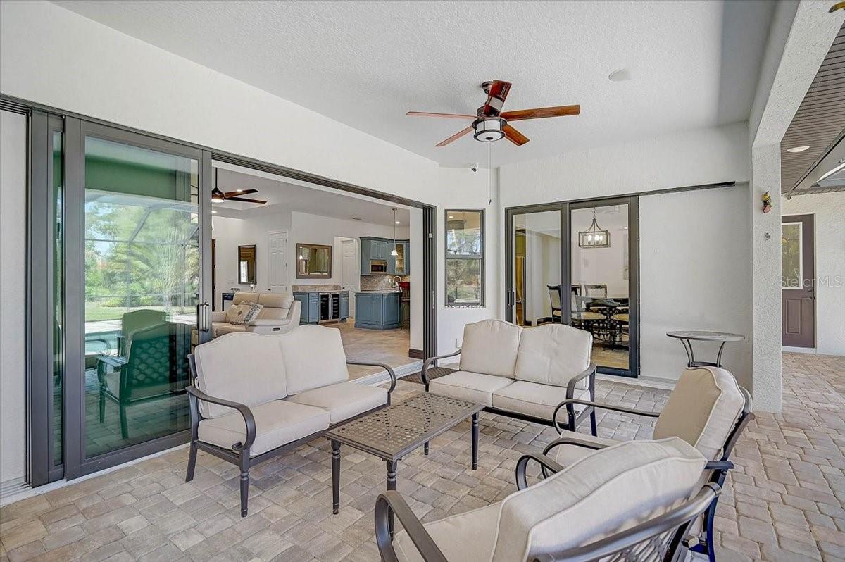 BEL-AIR - Residential