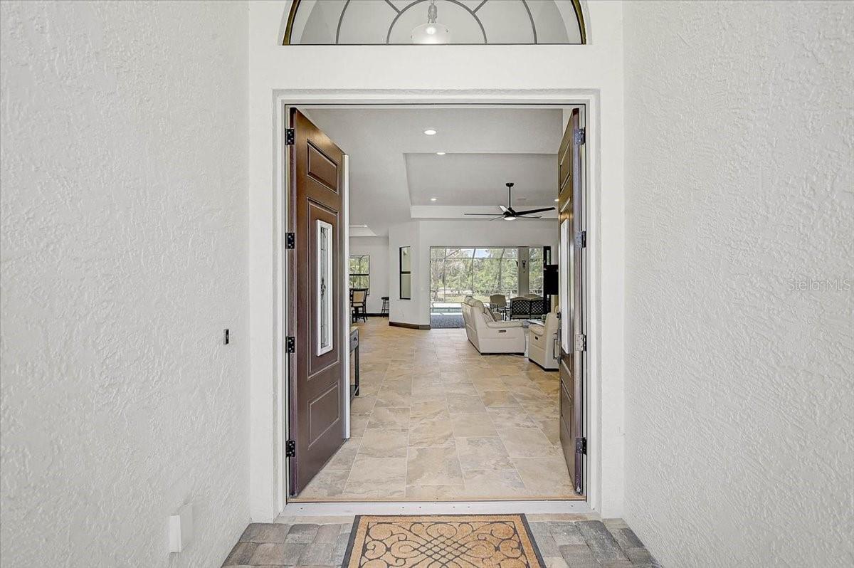 BEL-AIR - Residential