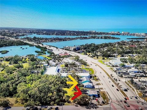 101 S TAMIAMI TRAIL S NOKOMIS FL 34275