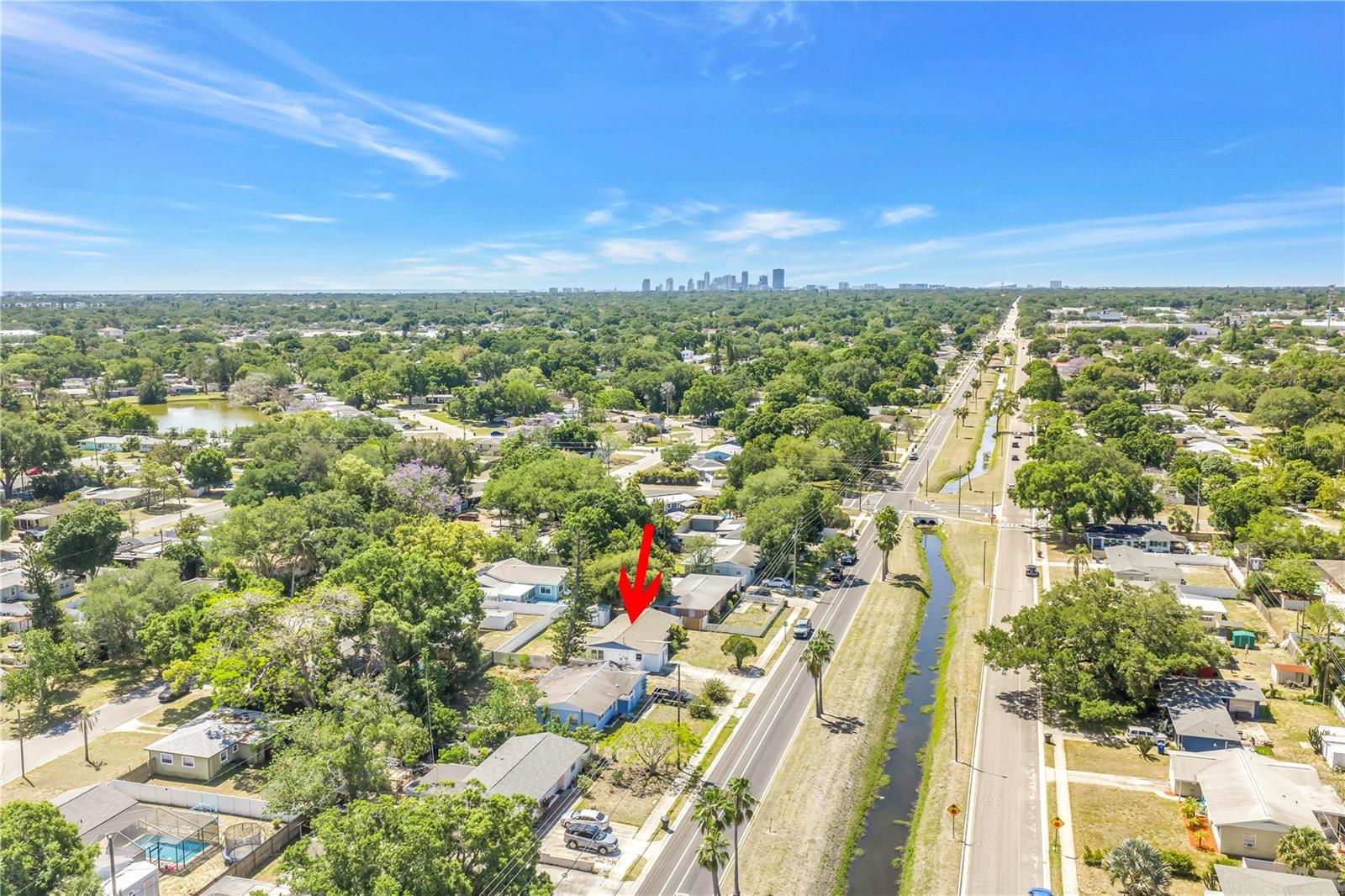 MEADOW LAWN 5TH ADD - Residential