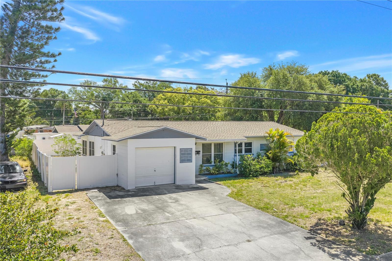 MEADOW LAWN 5TH ADD - Residential