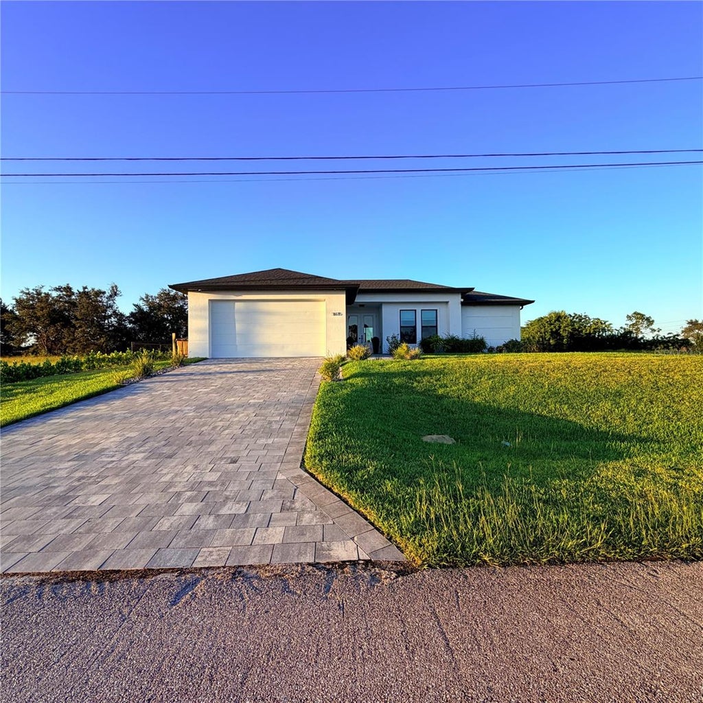 Photo of 1615 NW 26th Street, Cape Coral, FL 33993 (MLS # A4710033)