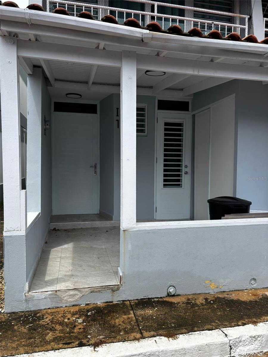 VILLAS DE LA PLAYA II - Residential