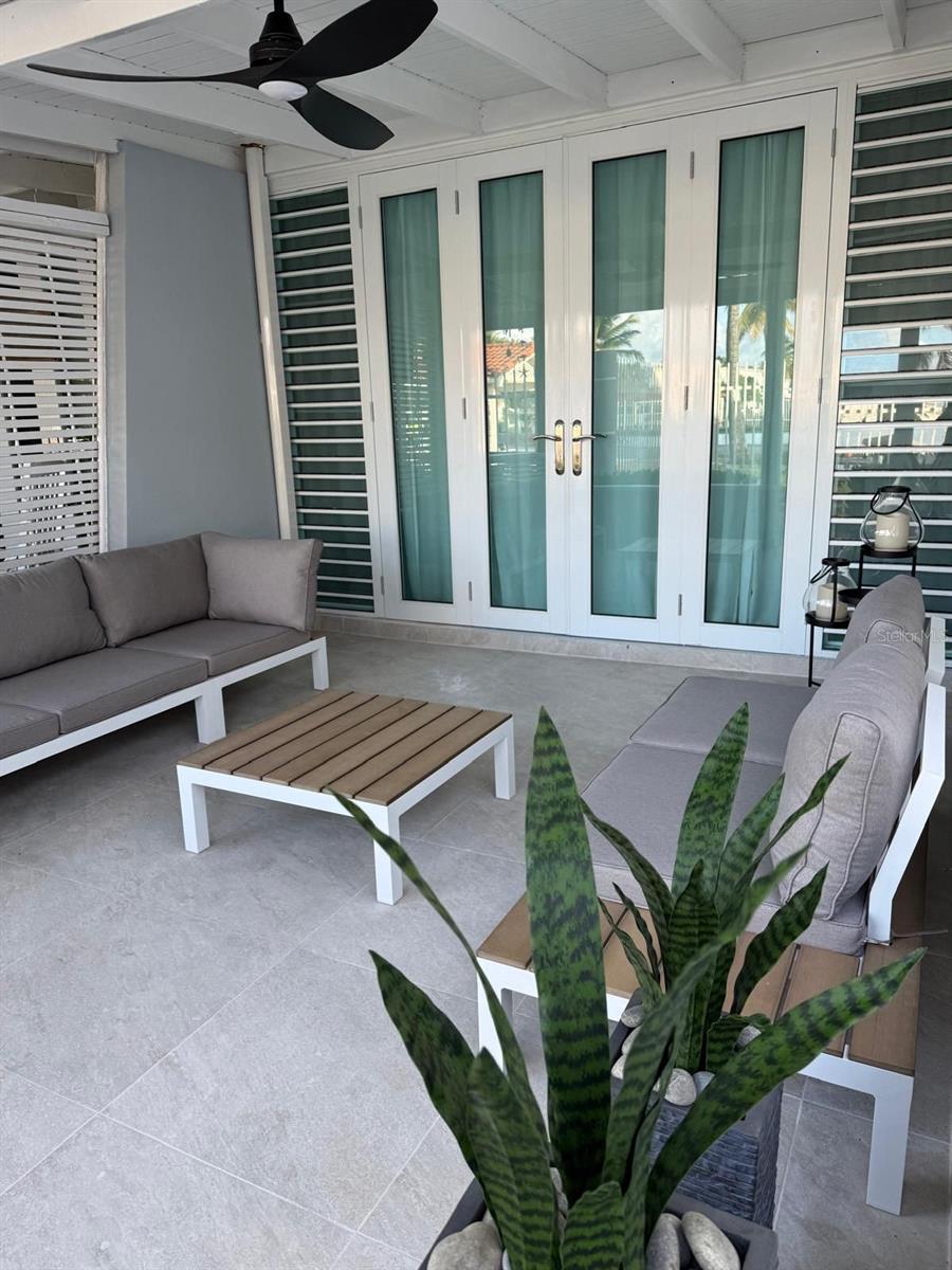 VILLAS DE LA PLAYA II - Residential