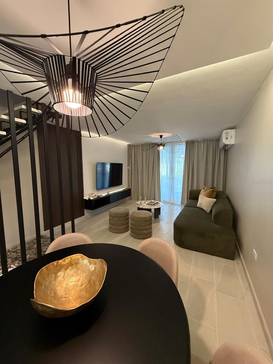 VILLAS DE LA PLAYA II - Residential