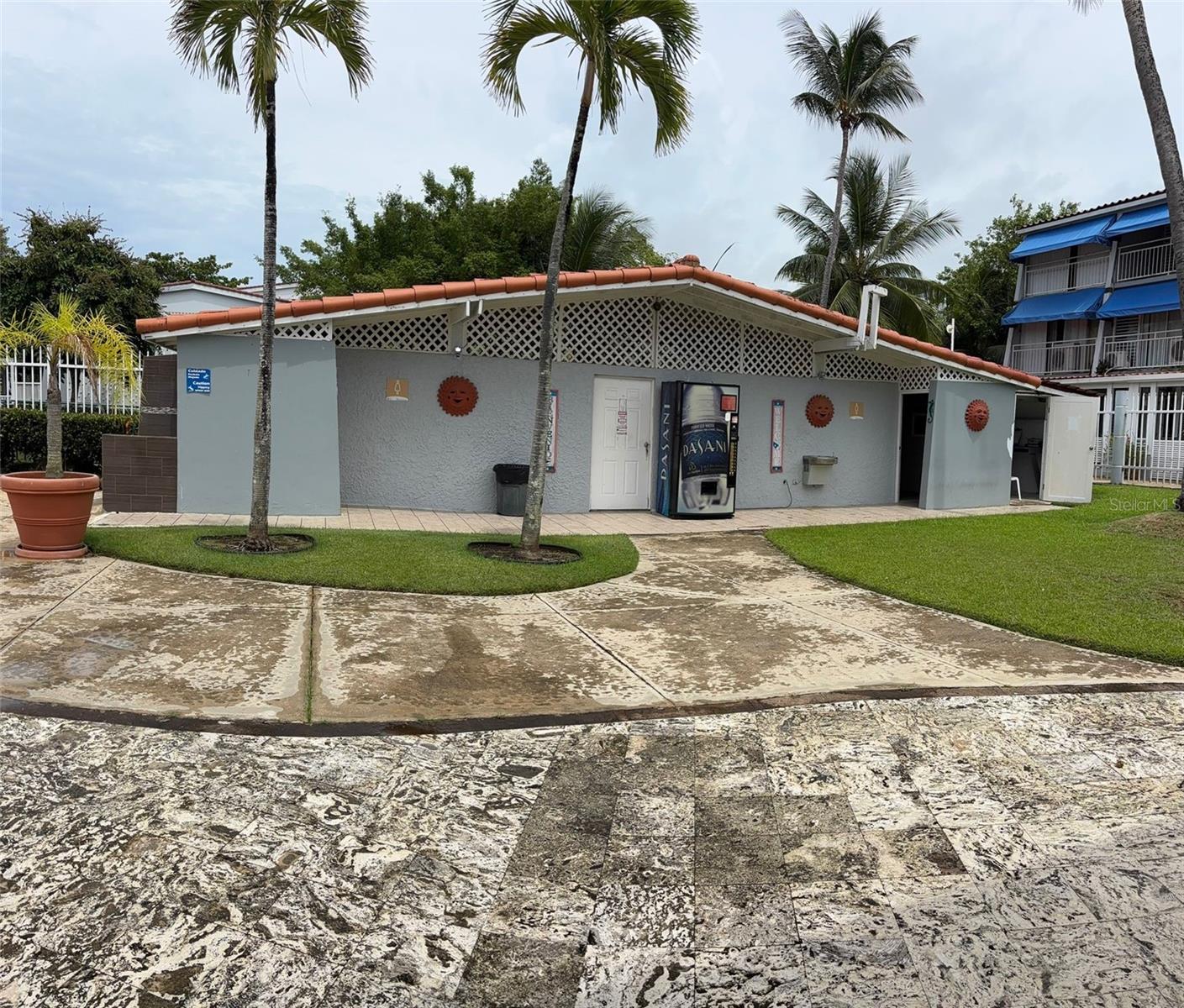 VILLAS DE LA PLAYA II - Residential