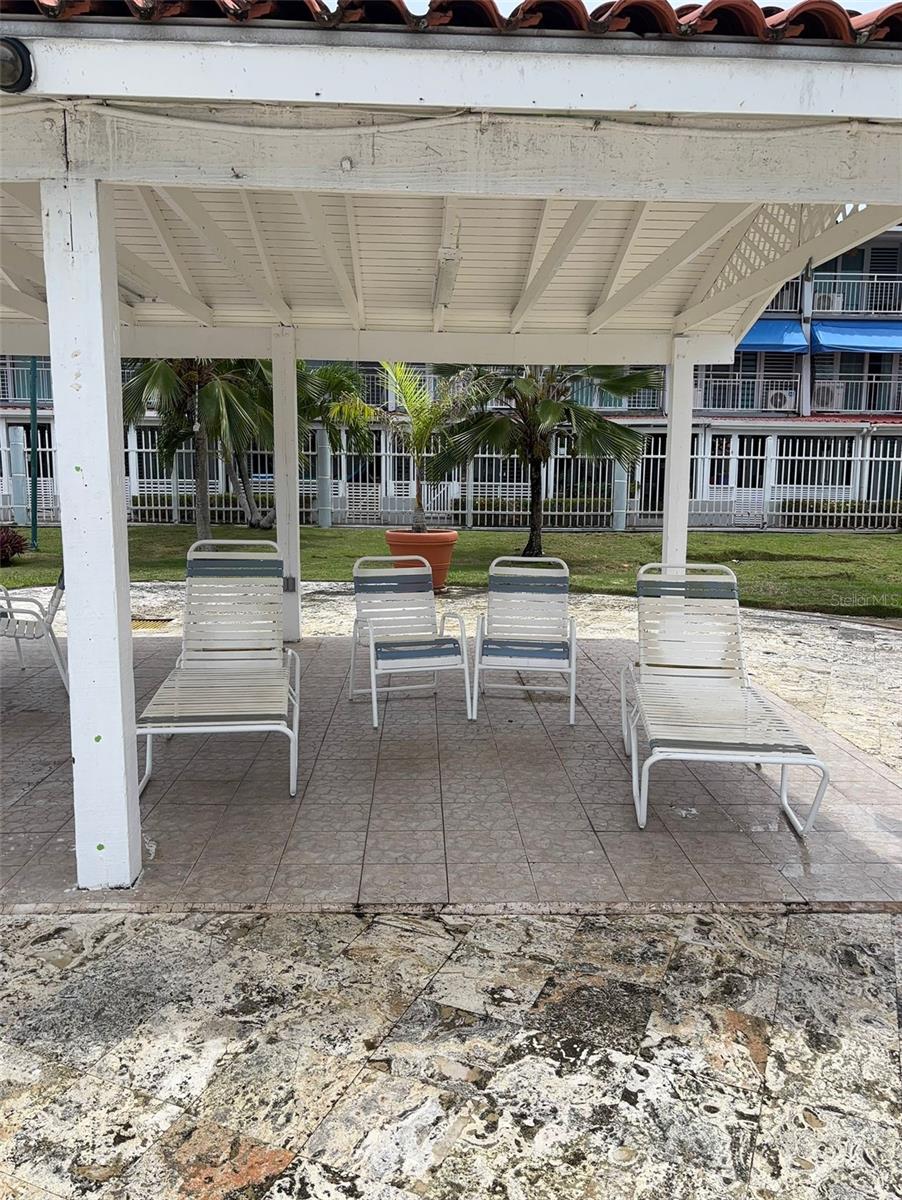 VILLAS DE LA PLAYA II - Residential