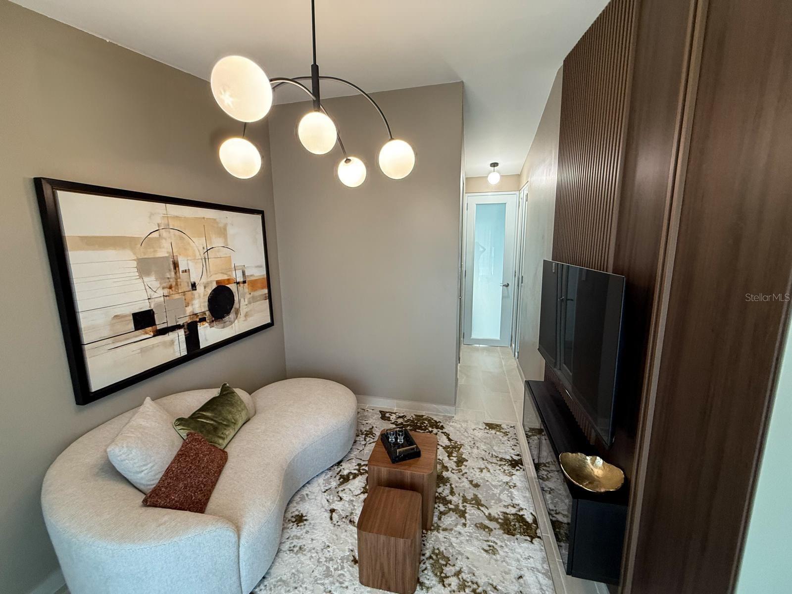 VILLAS DE LA PLAYA II - Residential