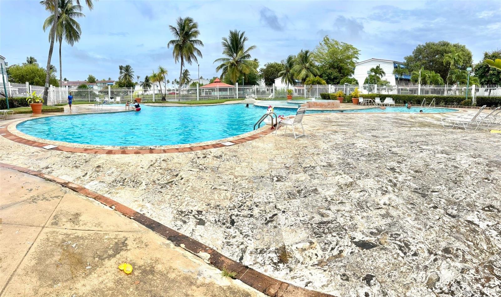 VILLAS DE LA PLAYA II - Residential