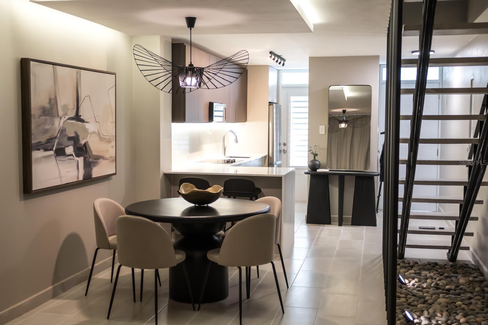 VILLAS DE LA PLAYA II - Residential