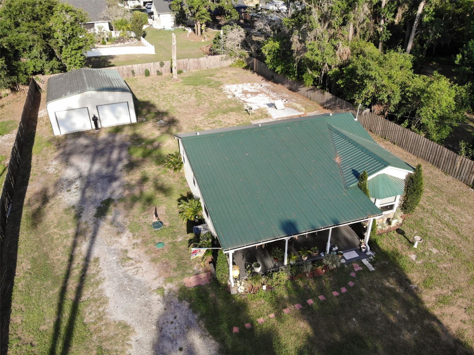 3233 GARDNER ROAD
