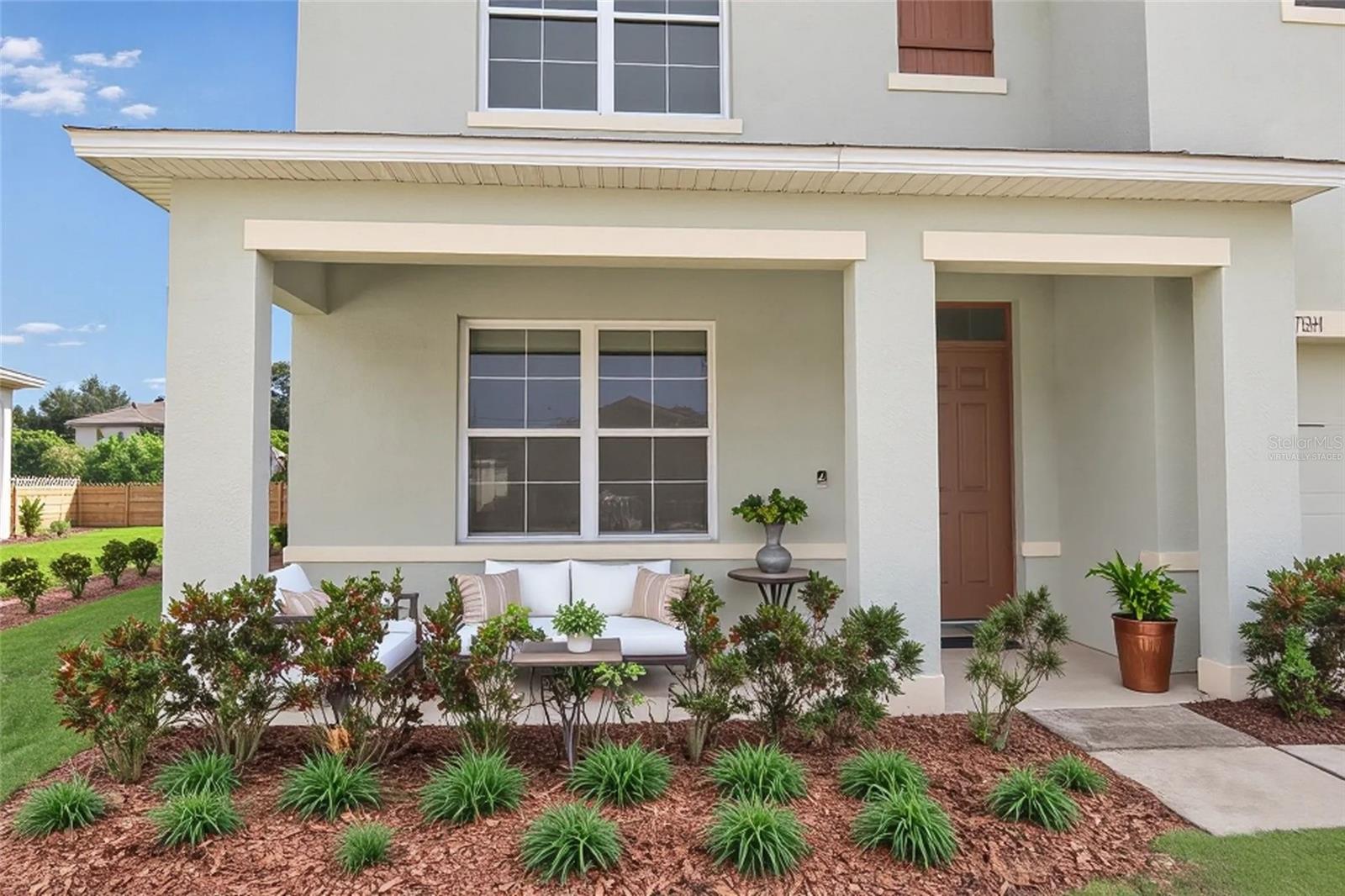 COUNTRY WALK/WINTER HAVEN PH 2 - Residential