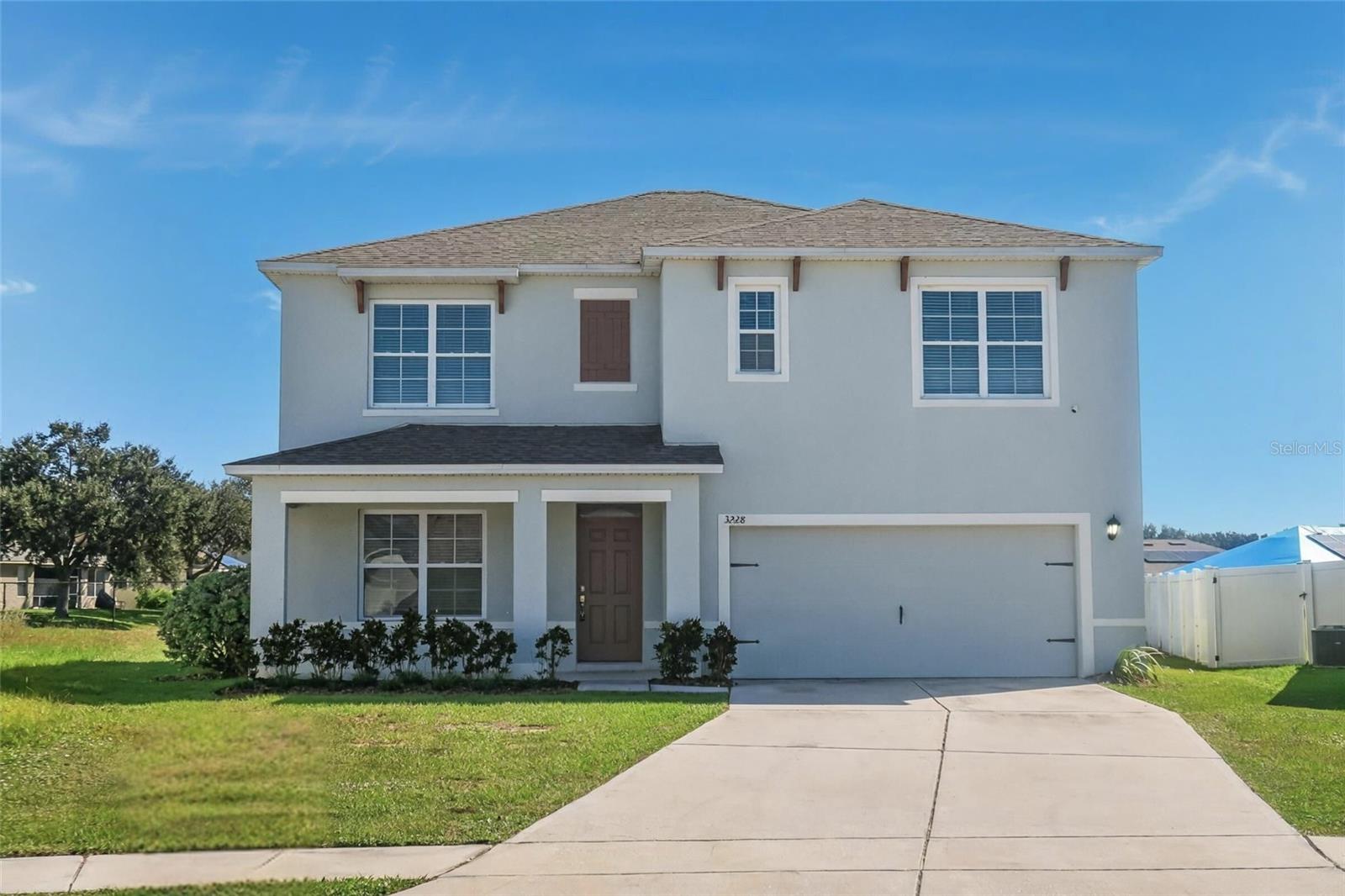 COUNTRY WALK/WINTER HAVEN PH 2 - Residential
