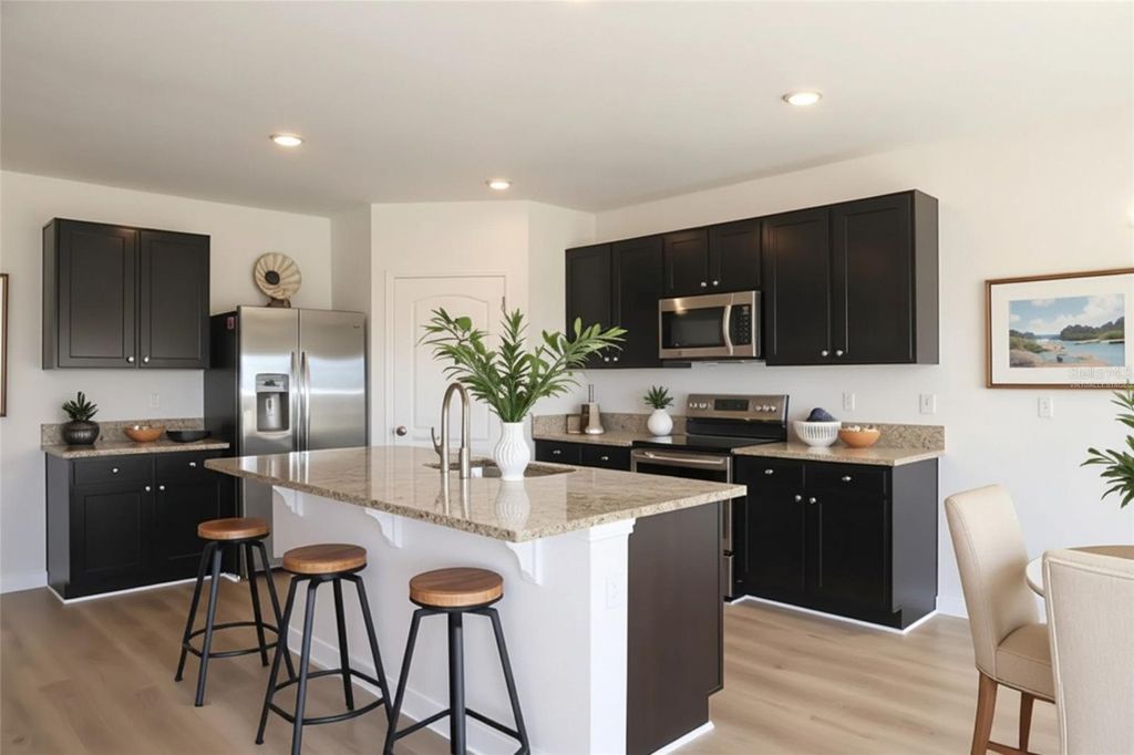 Photo of 3228 Country Walk Club Circle, Winter Haven, FL 33881 (MLS # TB8443346)