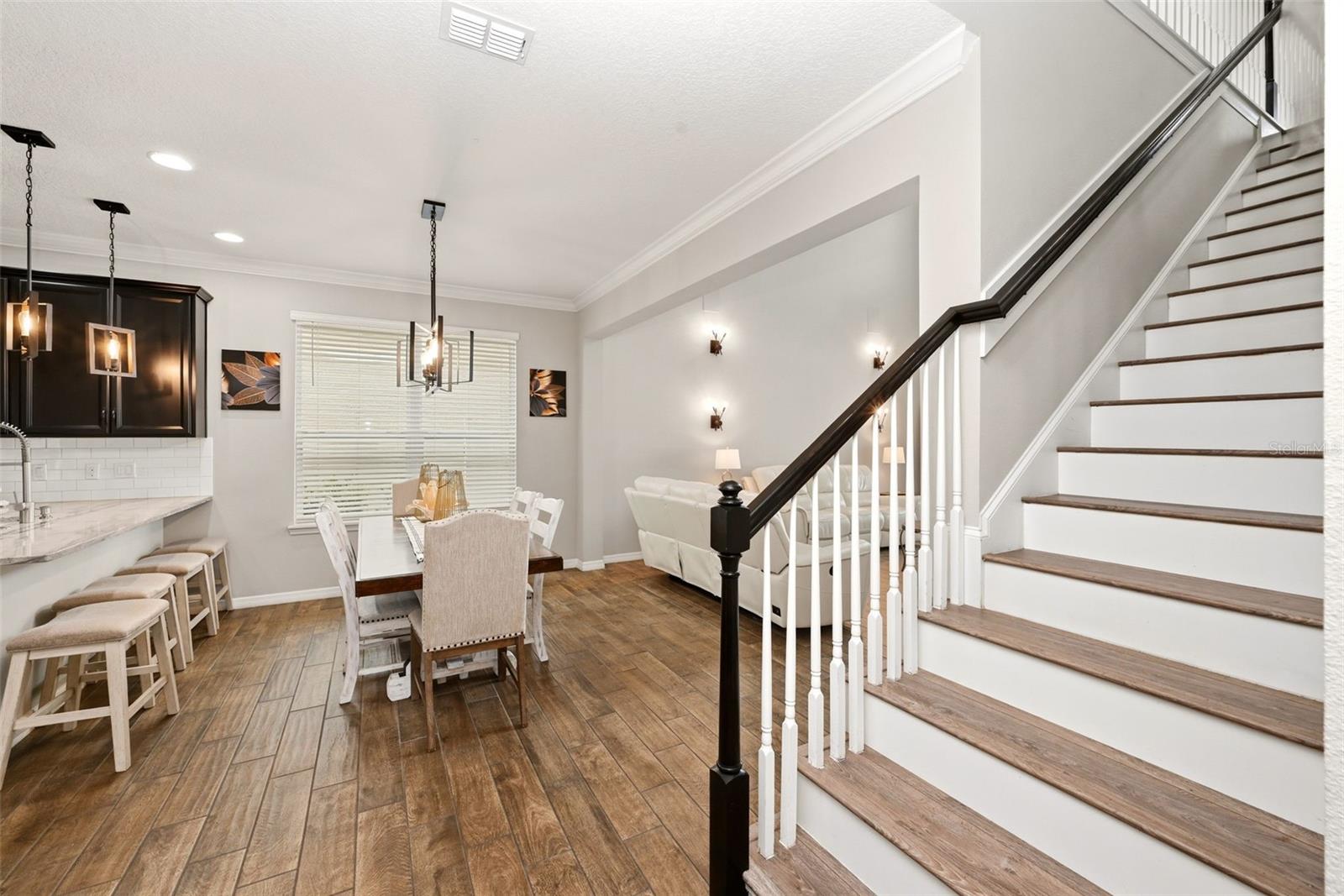 WOODLAND PARK PH 5 - Residential