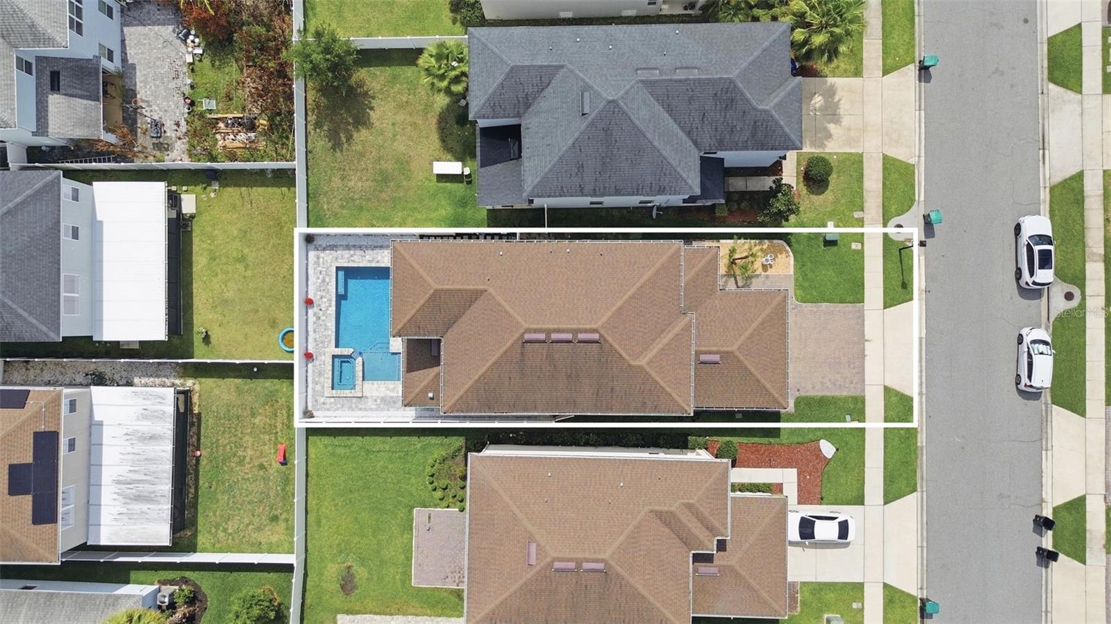 WOODLAND PARK PH 5 - Residential