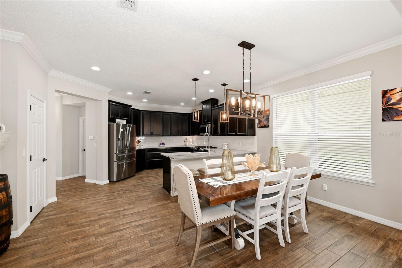 WOODLAND PARK PH 5 - Residential