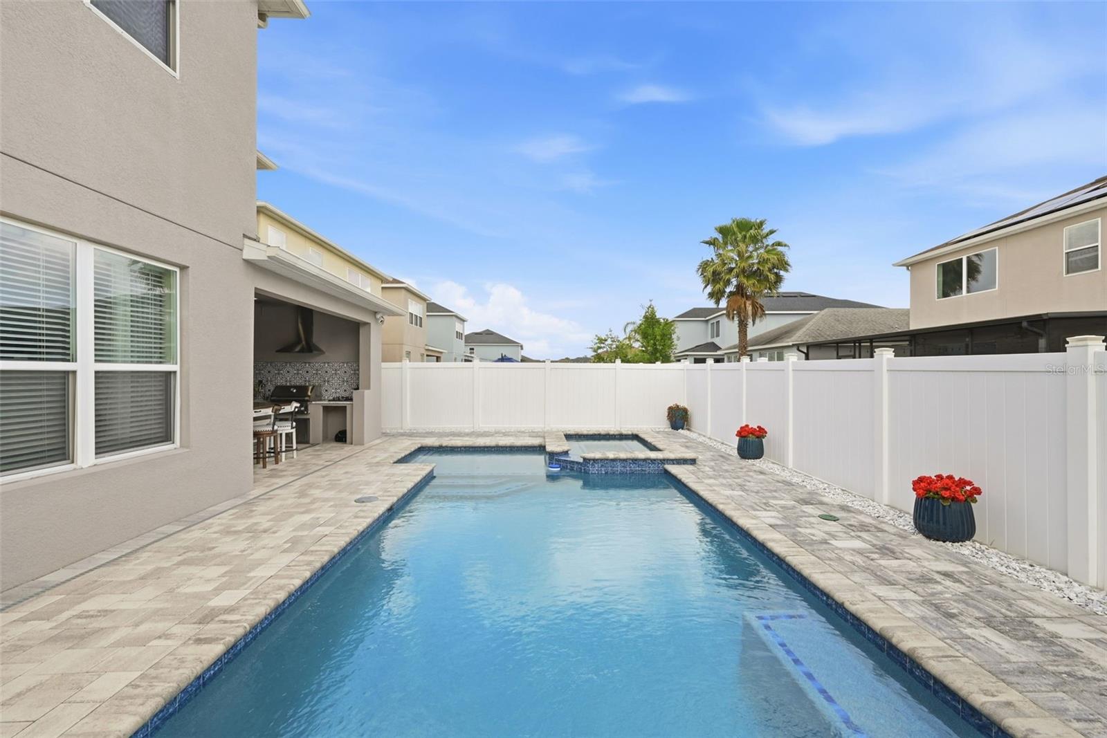 WOODLAND PARK PH 5 - Residential