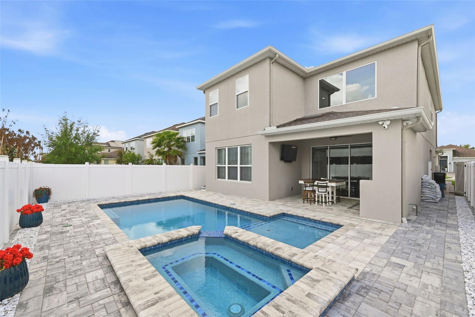 WOODLAND PARK PH 5 - Residential