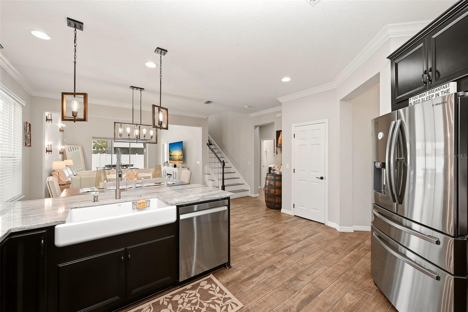 WOODLAND PARK PH 5 - Residential