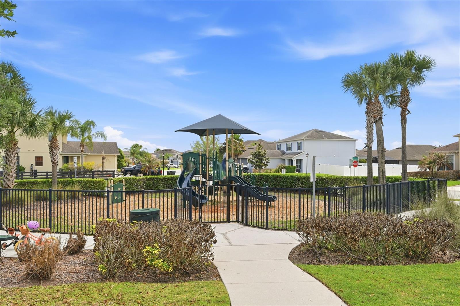 WOODLAND PARK PH 5 - Residential