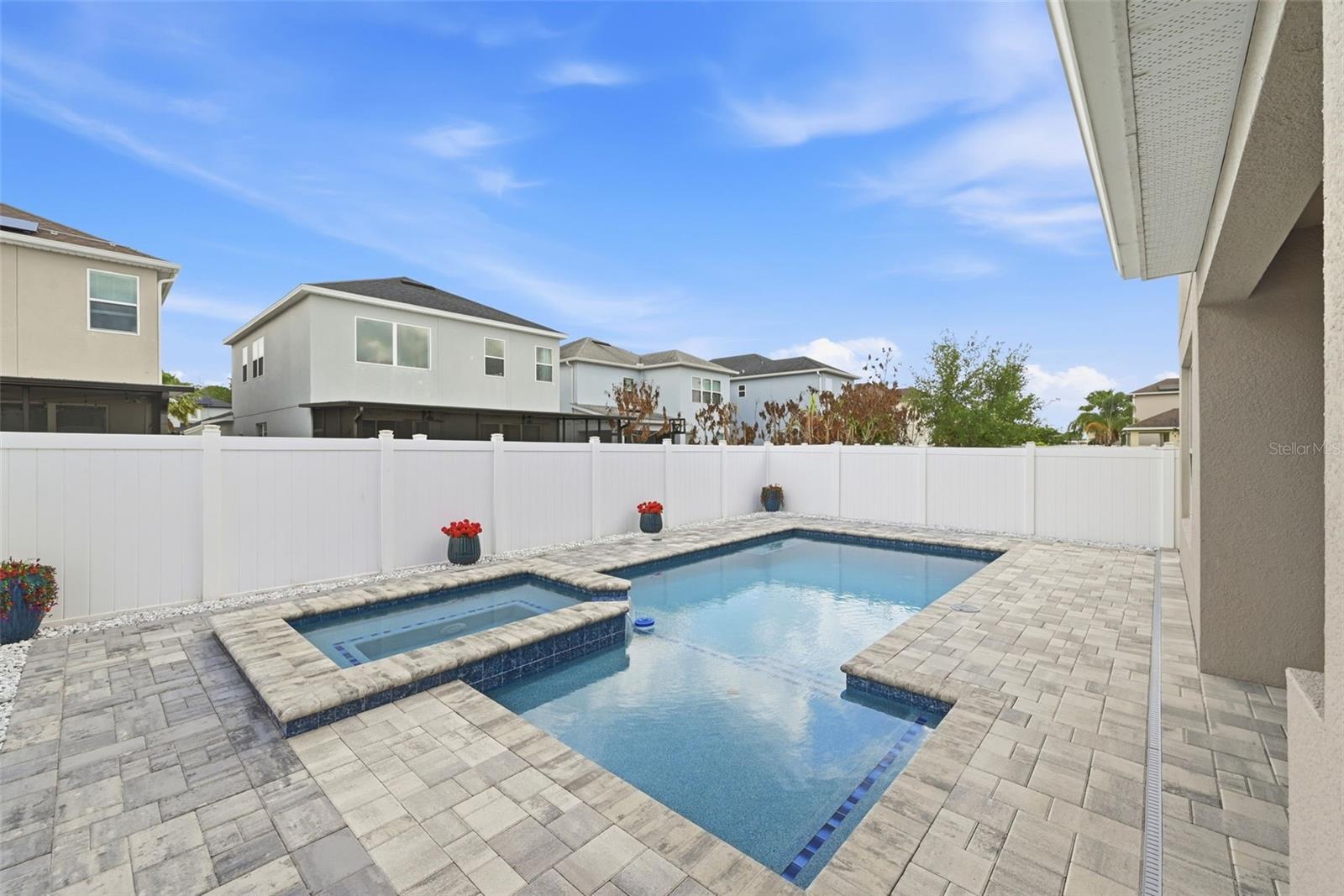 WOODLAND PARK PH 5 - Residential