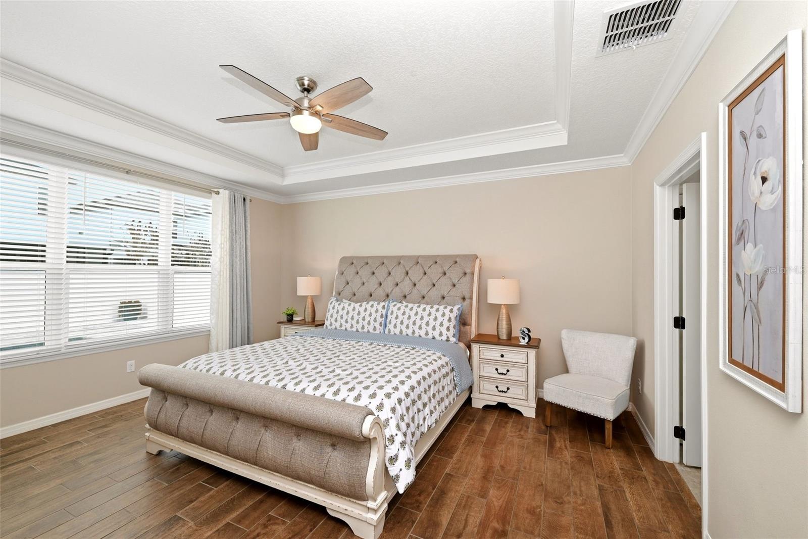 WOODLAND PARK PH 5 - Residential