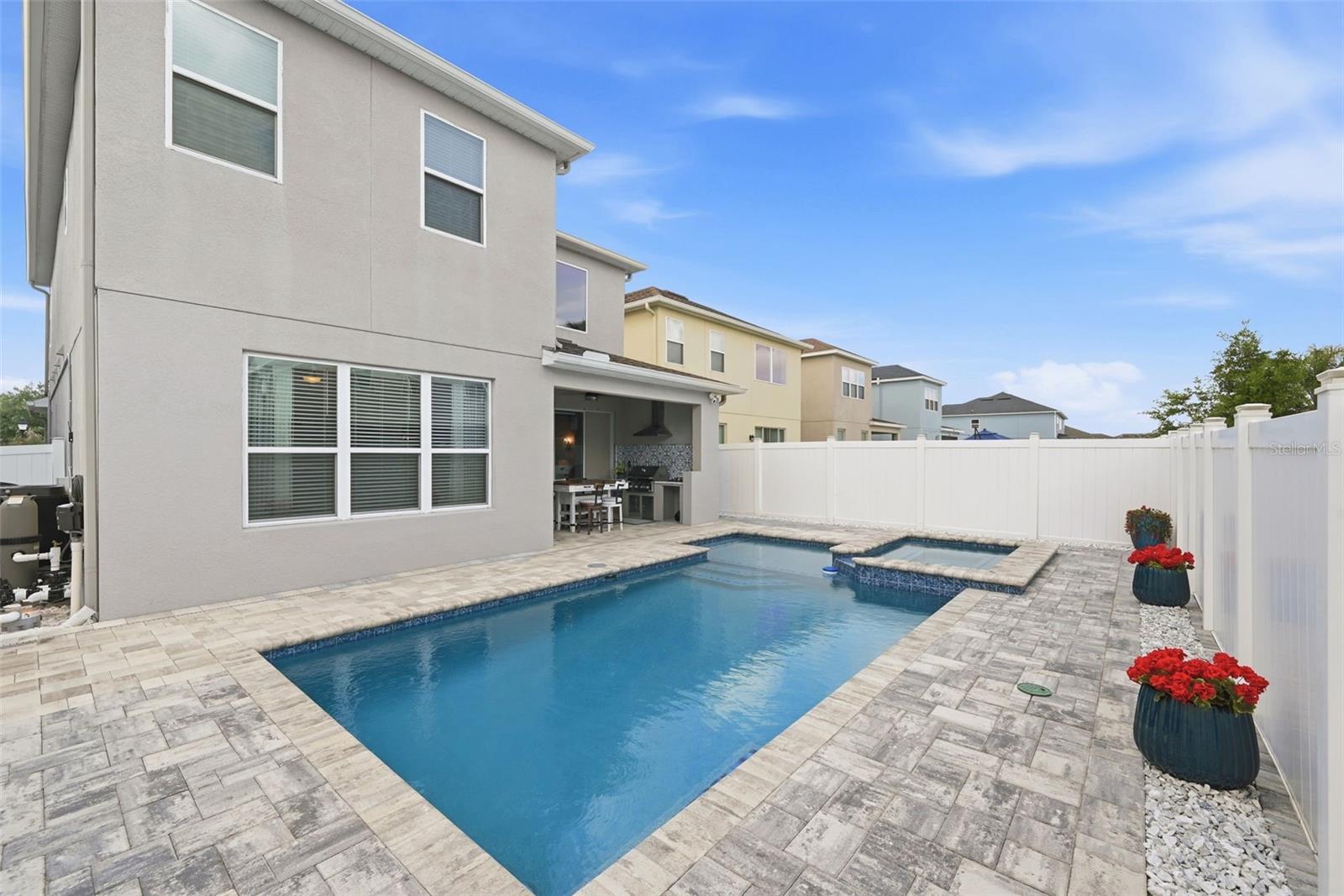 WOODLAND PARK PH 5 - Residential