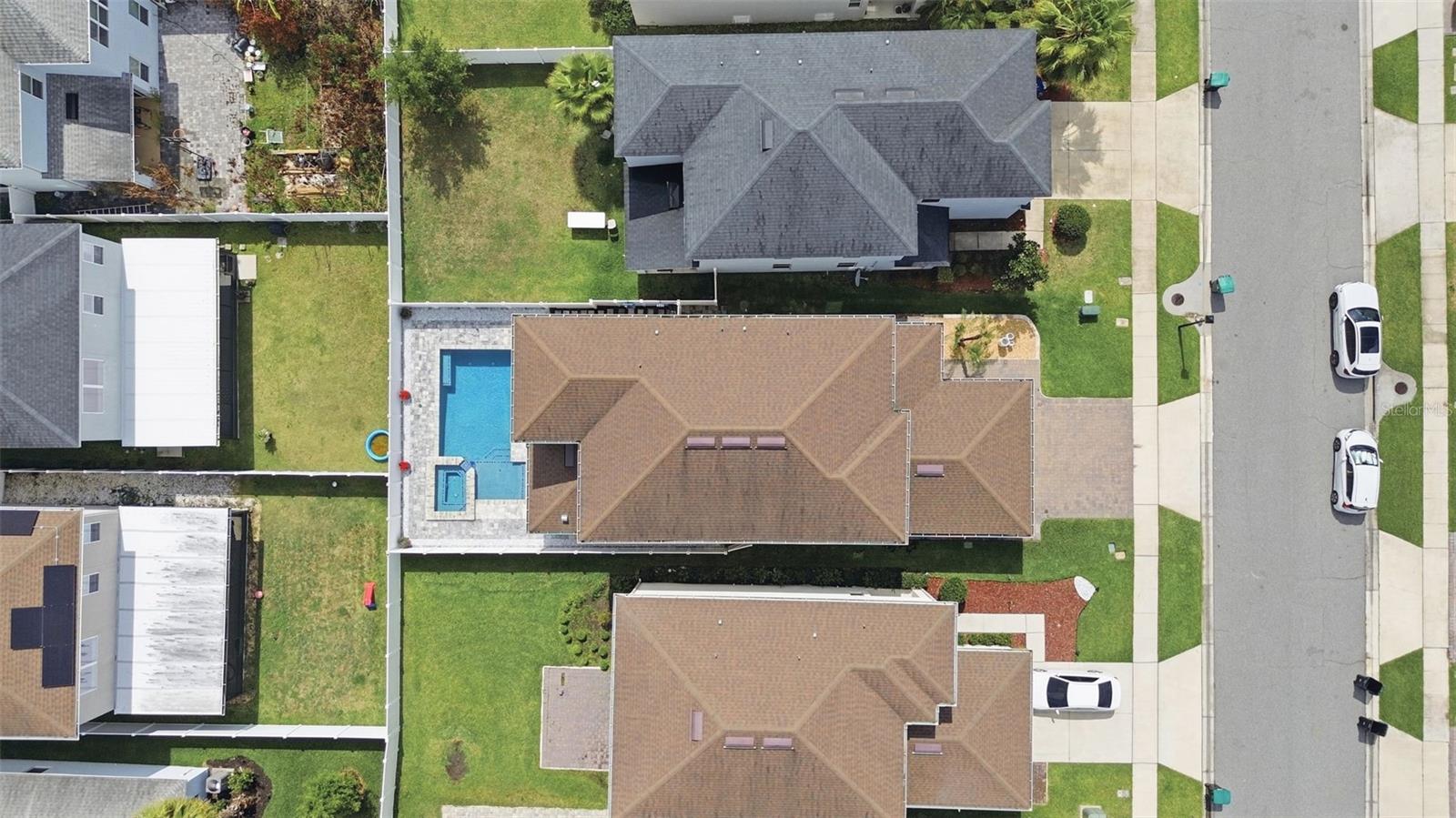 WOODLAND PARK PH 5 - Residential