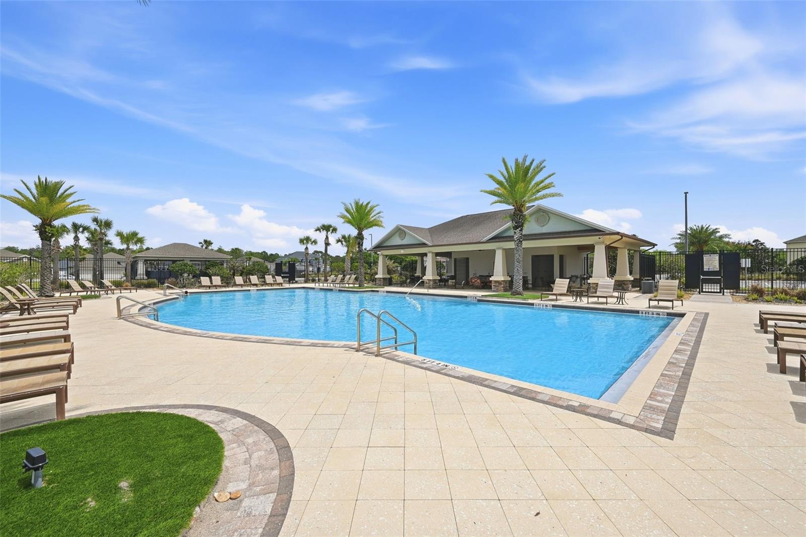 WOODLAND PARK PH 5 - Residential