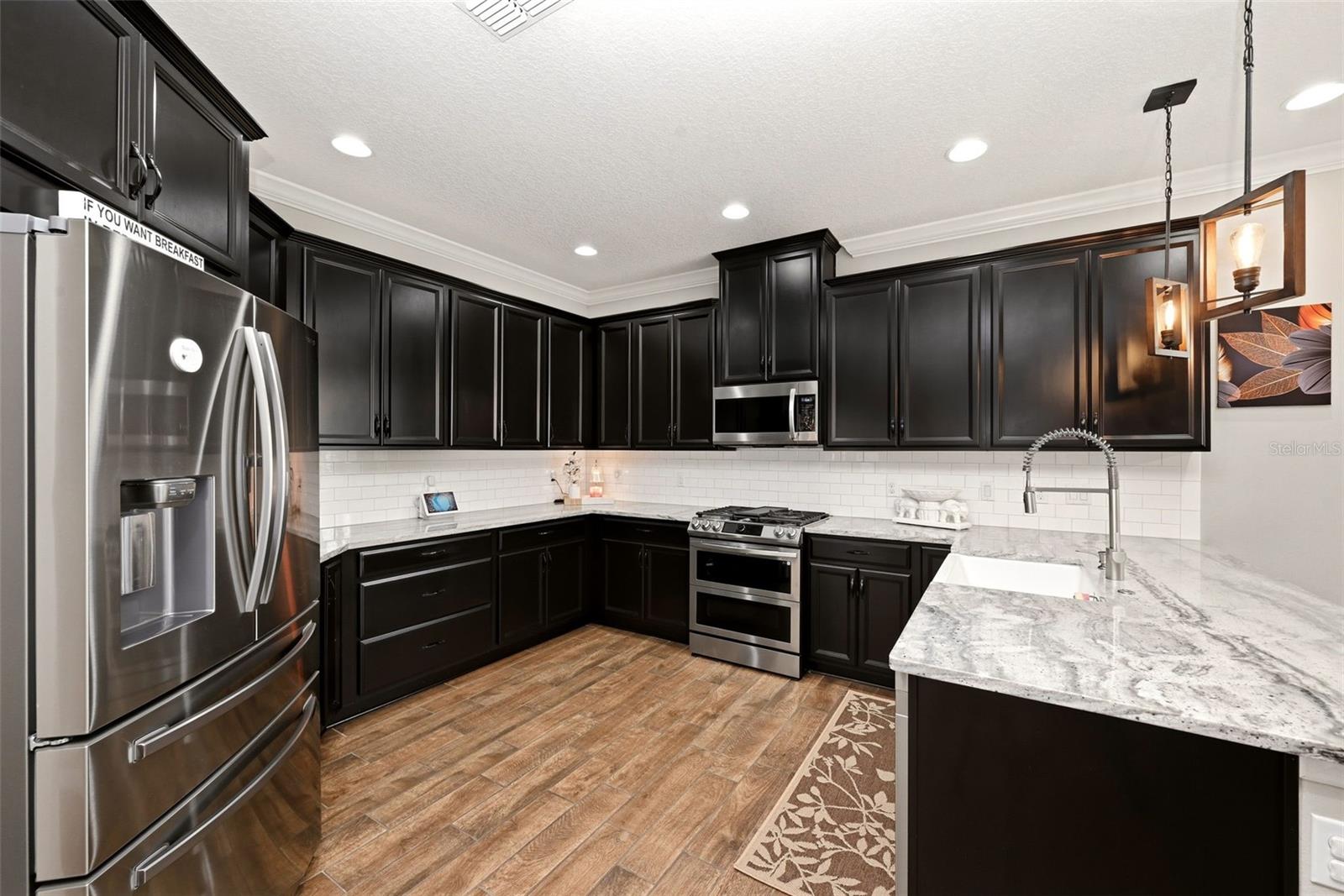 WOODLAND PARK PH 5 - Residential