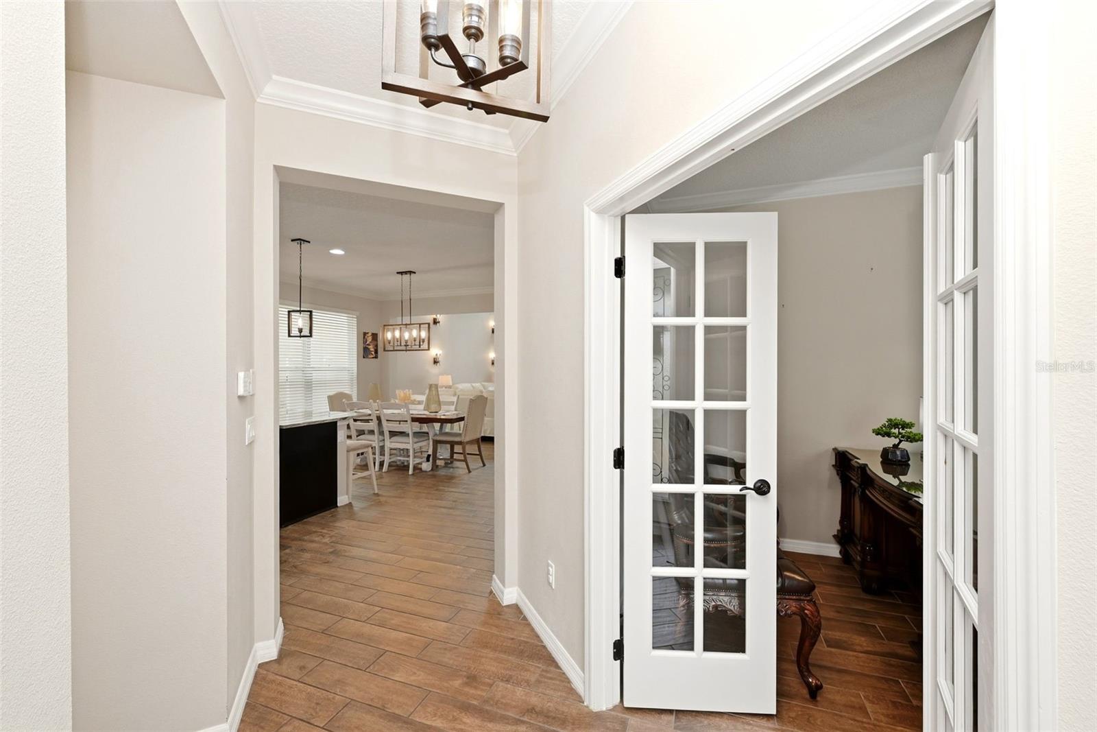 WOODLAND PARK PH 5 - Residential