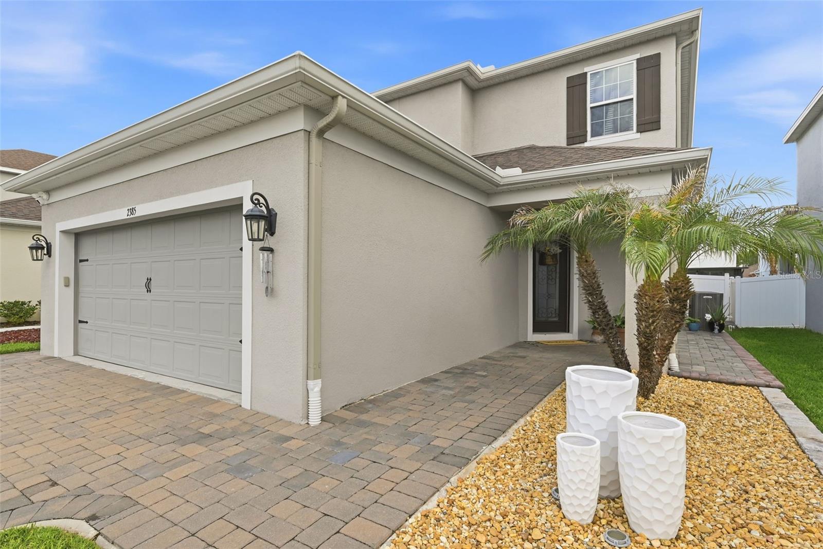 WOODLAND PARK PH 5 - Residential