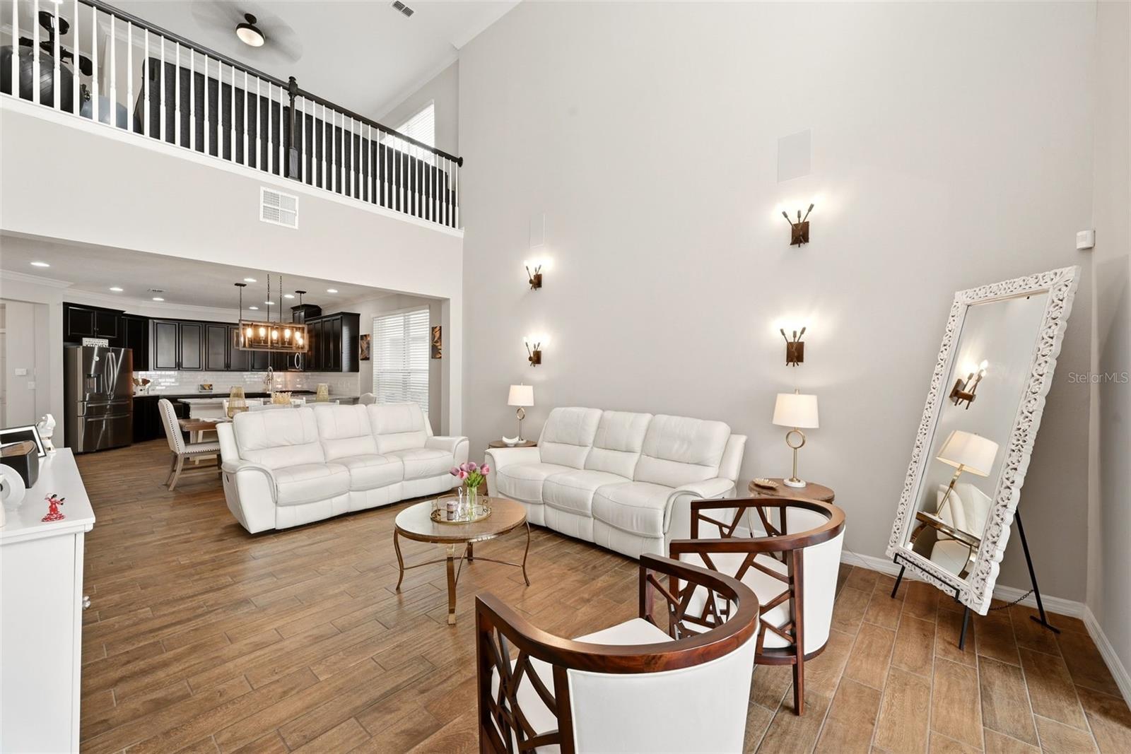 WOODLAND PARK PH 5 - Residential