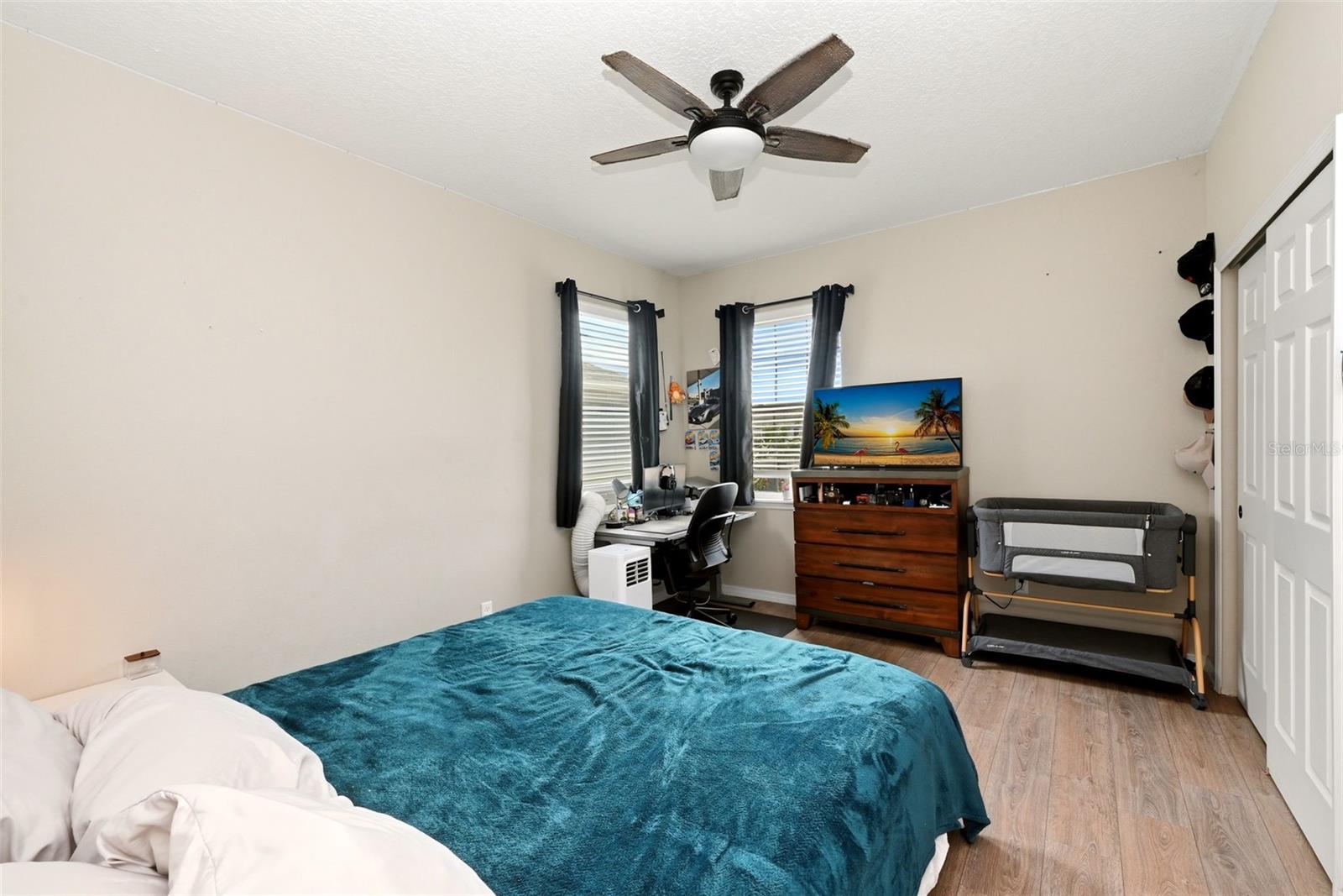 WOODLAND PARK PH 5 - Residential