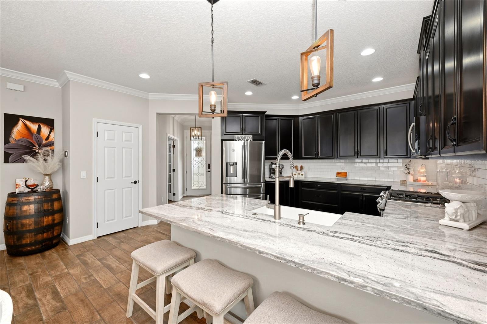 WOODLAND PARK PH 5 - Residential