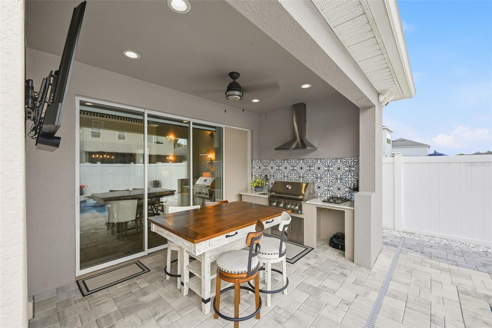 WOODLAND PARK PH 5 - Residential