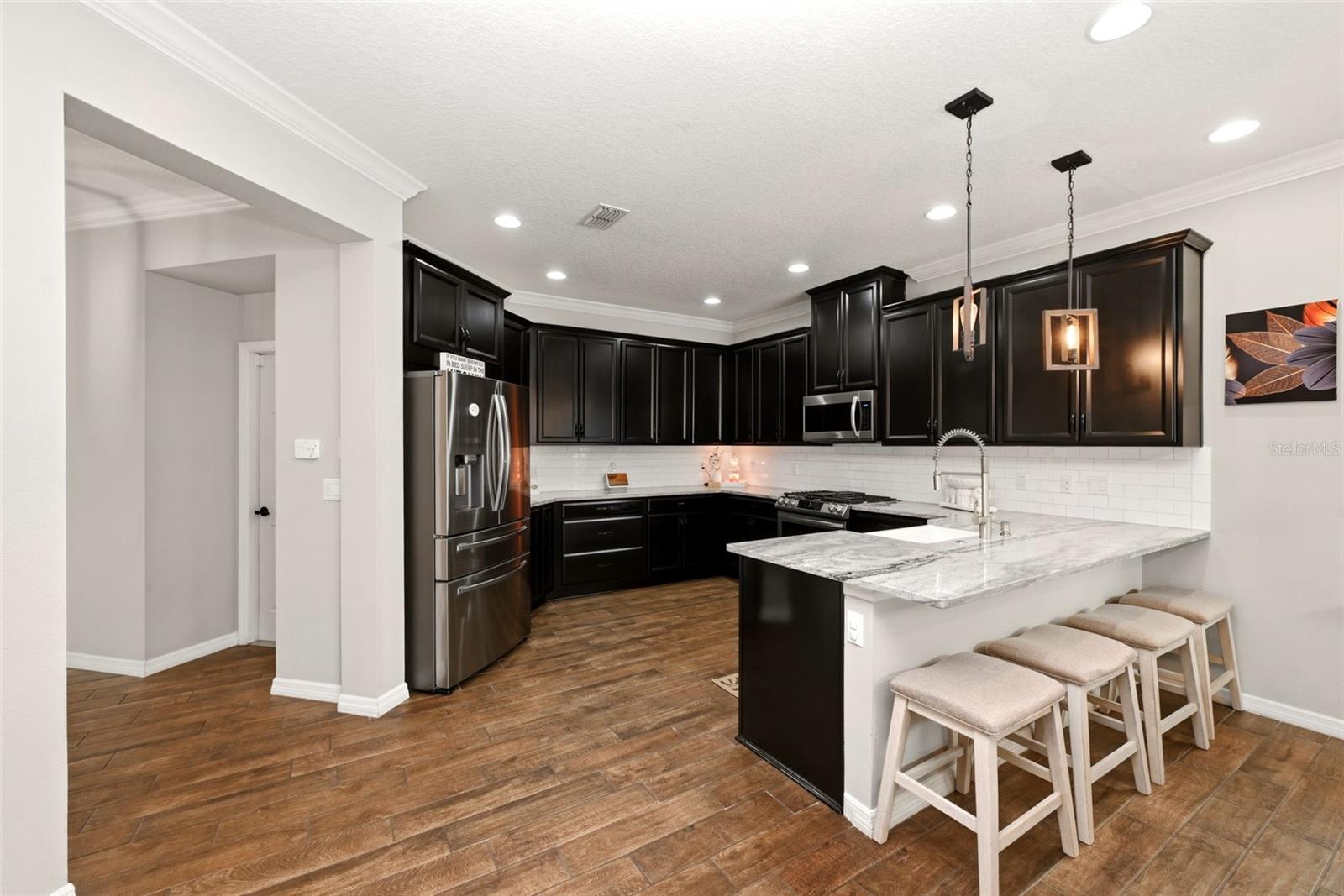 WOODLAND PARK PH 5 - Residential