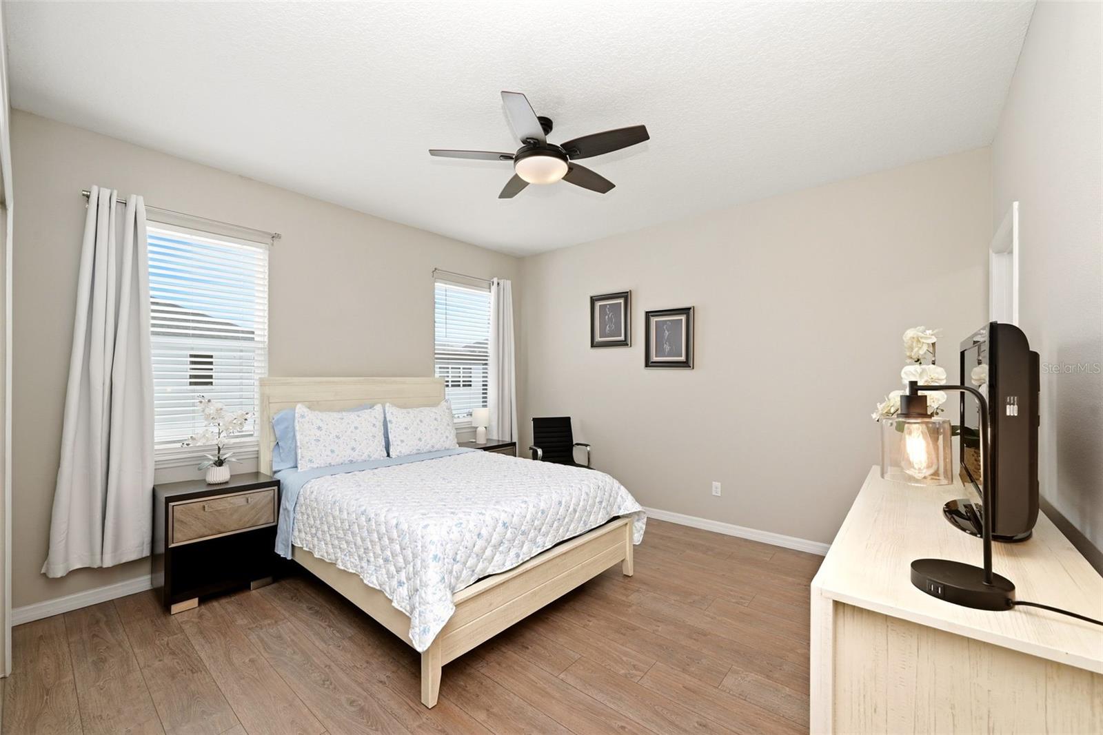 WOODLAND PARK PH 5 - Residential