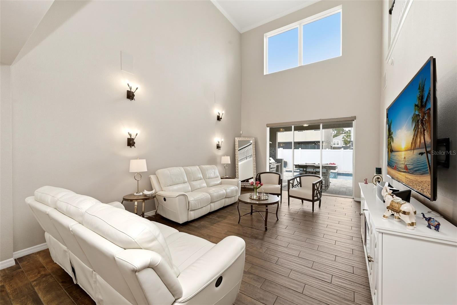 WOODLAND PARK PH 5 - Residential