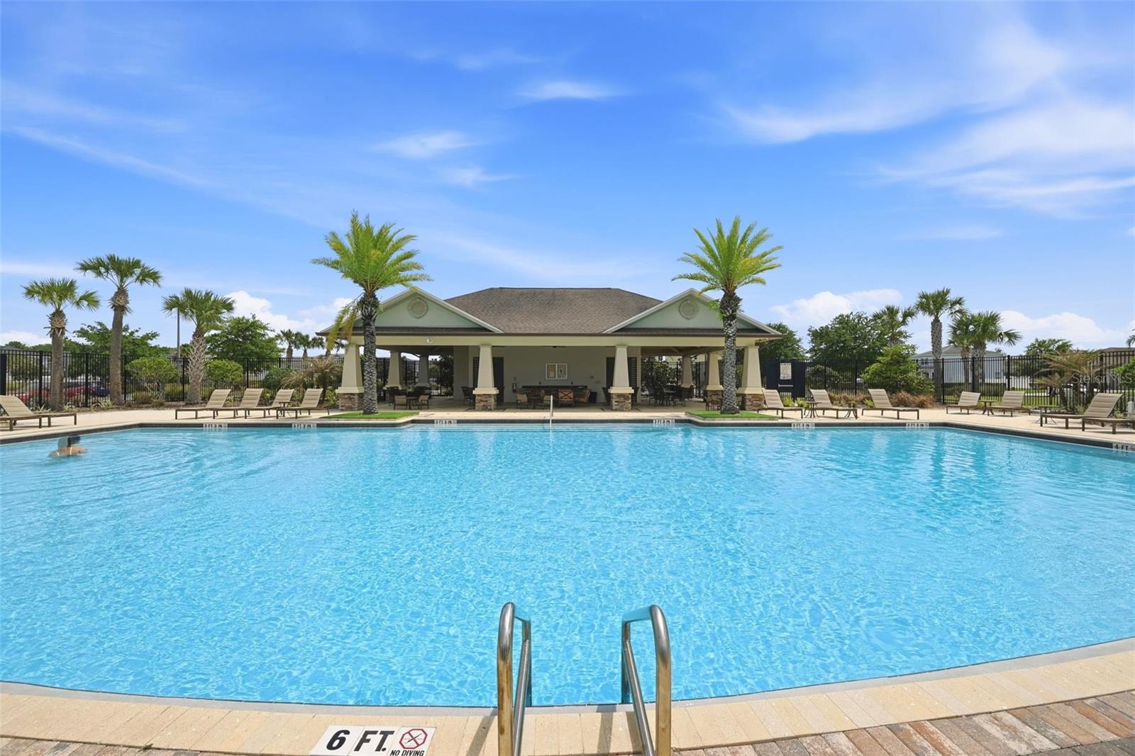 WOODLAND PARK PH 5 - Residential