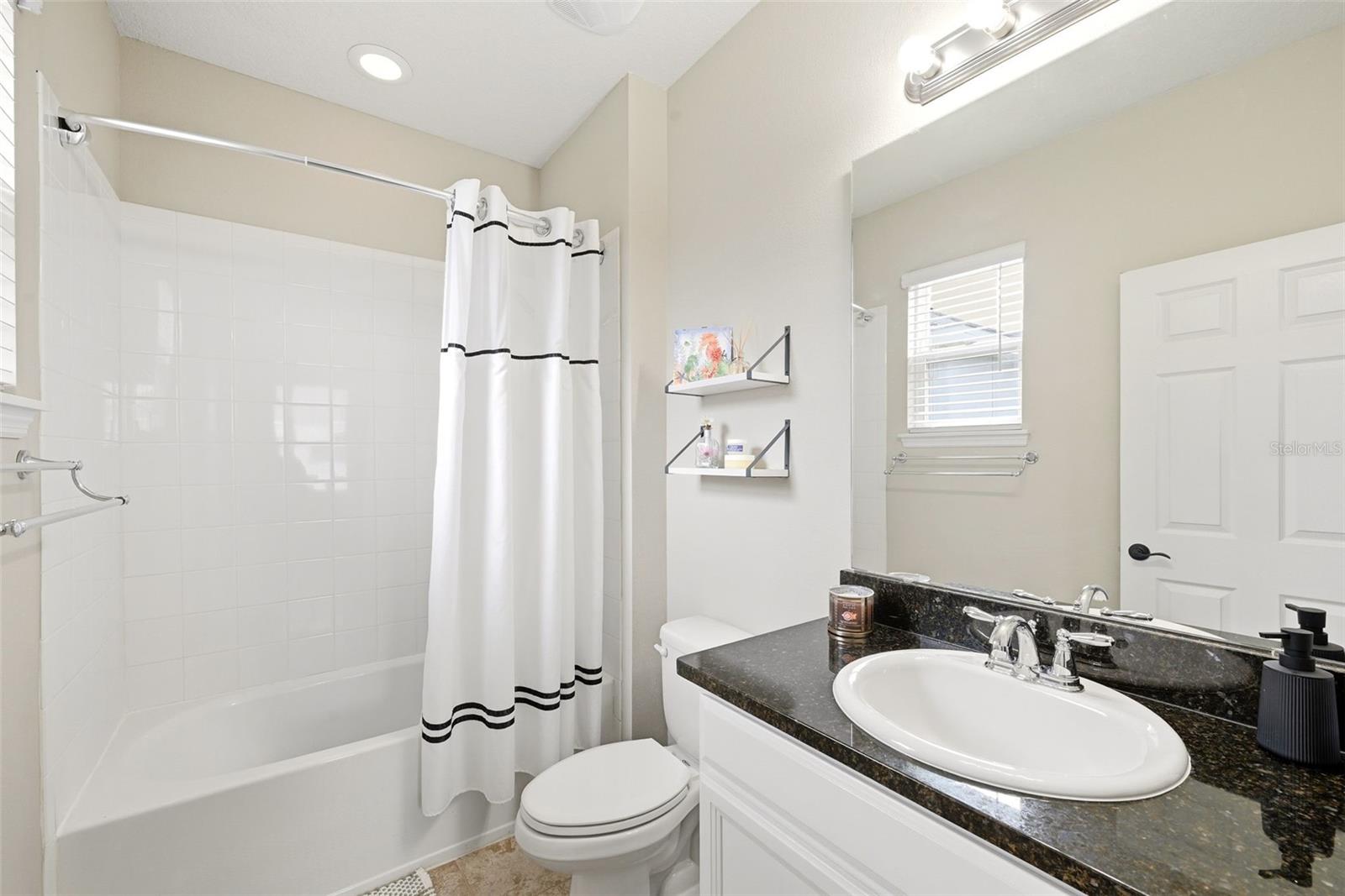 WOODLAND PARK PH 5 - Residential