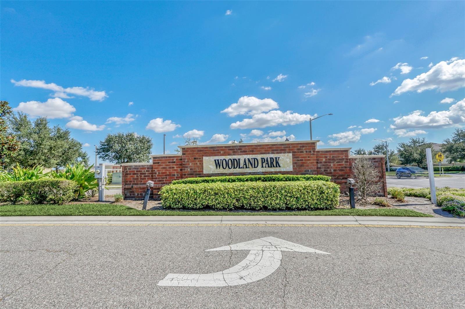 WOODLAND PARK PH 5 - Residential