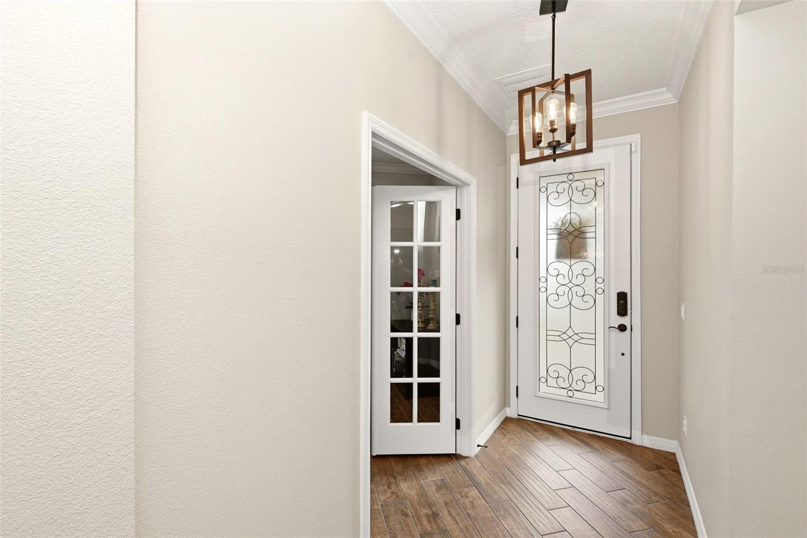 WOODLAND PARK PH 5 - Residential