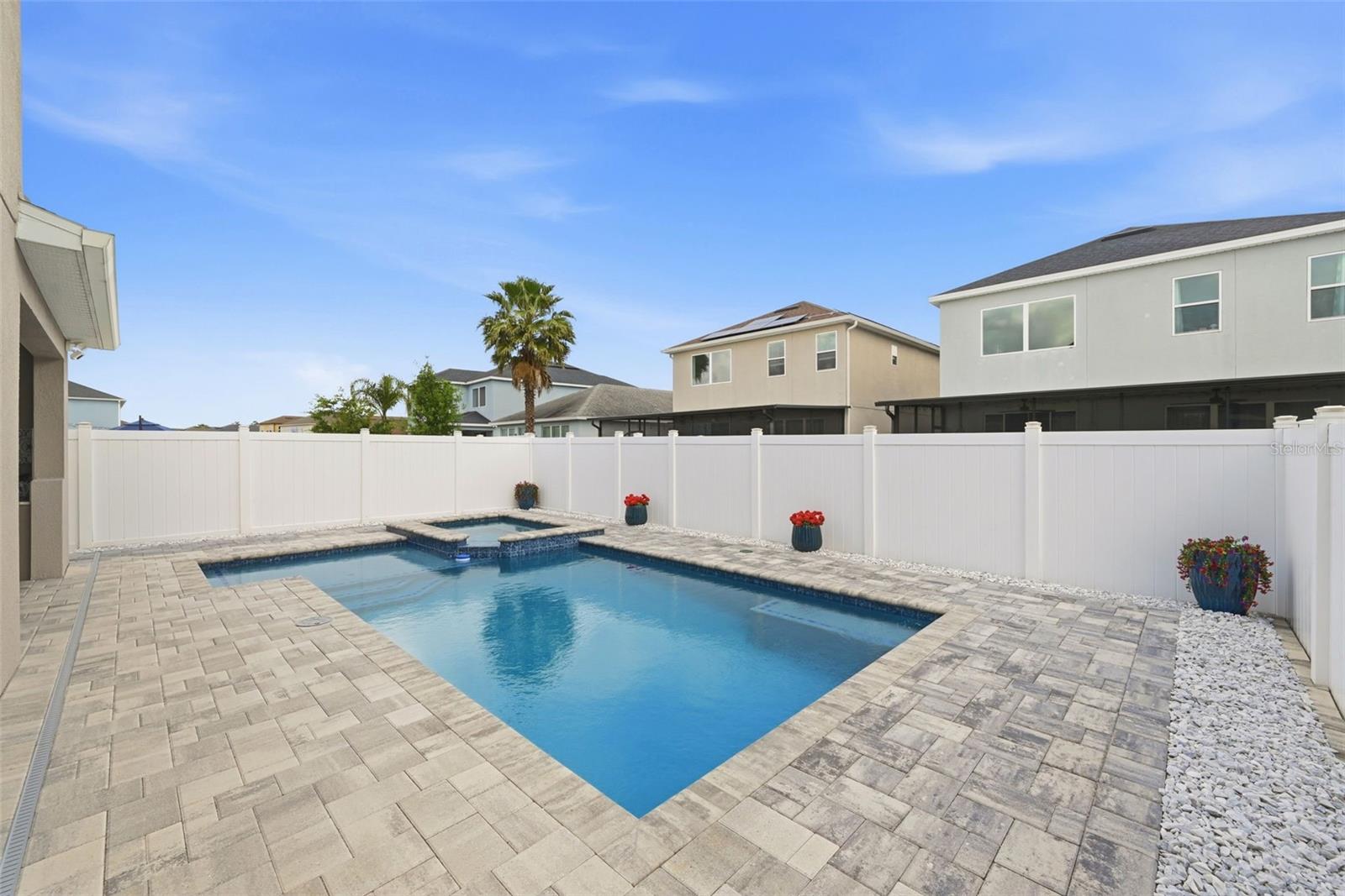 WOODLAND PARK PH 5 - Residential