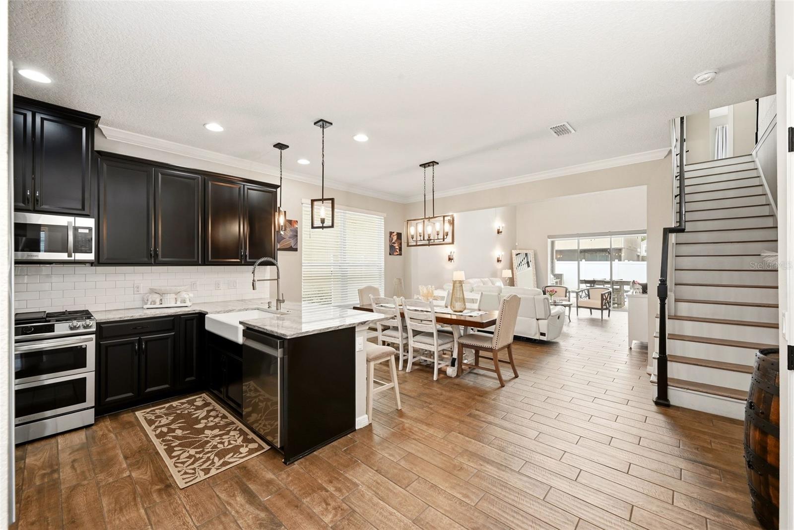 WOODLAND PARK PH 5 - Residential